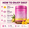 Feminine Wellness Probiotic Gummies