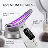 Photon Light Neck Lifting Massager