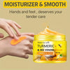 Turmeric Bee Venom Repair Foot Cream