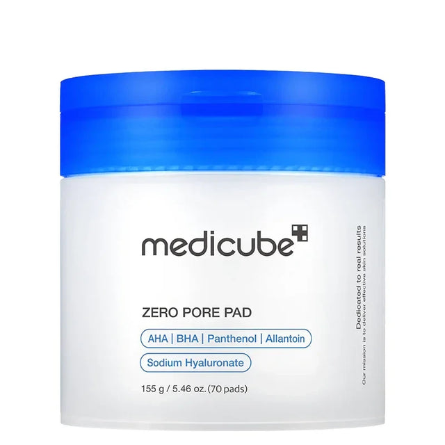 Medicube Zero Pore Pad