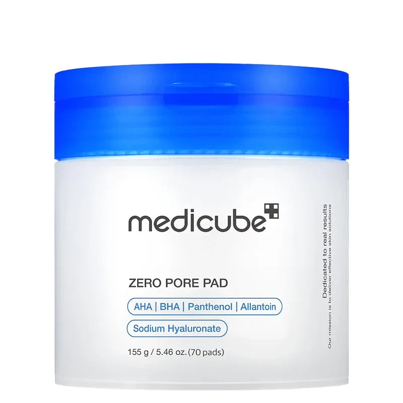 Medicube Zero Pore Pad