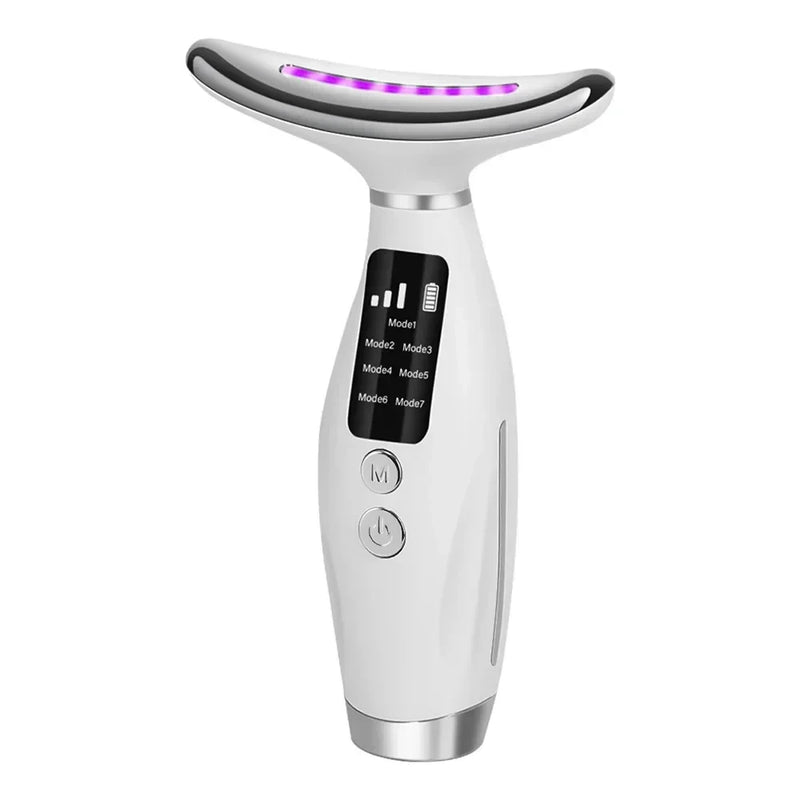 Photon Light Neck Lifting Massager