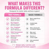 Feminine Wellness Probiotic Gummies