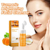 Turmeric Kojic Acid Brightening Cleanser