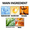 Turmeric Bee Venom Repair Foot Cream