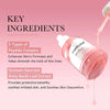 Medicube Salmon DNA Pink Peptide Serum