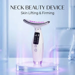 Photon Light Neck Lifting Massager