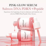 Medicube Salmon DNA Pink Peptide Serum