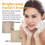 Turmeric Kojic Acid Brightening Cleanser