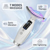 Photon Light Neck Lifting Massager