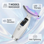 Photon Light Neck Lifting Massager