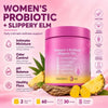 Feminine Wellness Probiotic Gummies