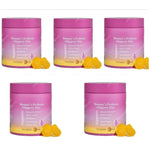 Feminine Wellness Probiotic Gummies