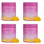 Feminine Wellness Probiotic Gummies